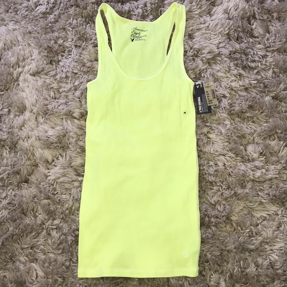 American Eagle Racerback Tanktop